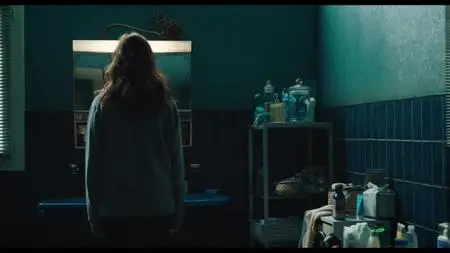 Maniac S01E06