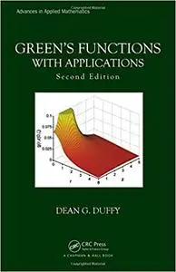 Green's Functions with Applications