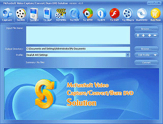 McFunSoft Video Solution v7.8