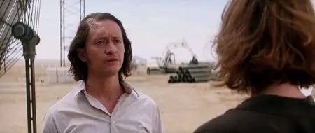 Transcendence (2014)