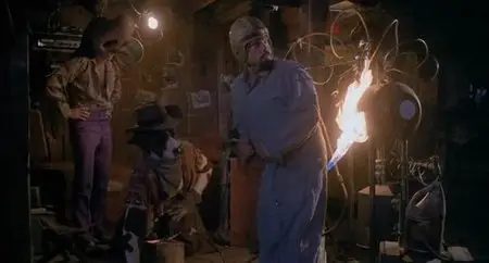 Freaked (1993)