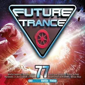 VA - Future Trance Vol.77 (2016)