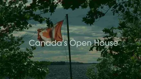 SBS - Dateline: Canada's Open House (2016)