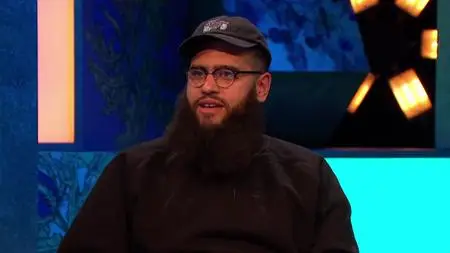 Frankie Boyle's New World Order S04E05