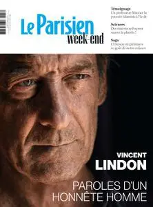 Le Parisien Magazine - 26 Août 2022