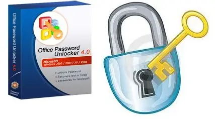 Office Password Unlocker 4.0.1.7