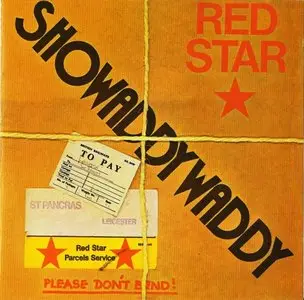 Showaddywaddy - Discography (1974-2014)