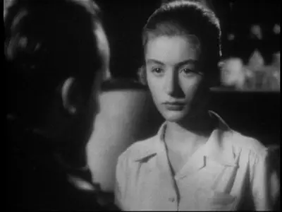 The Golden Salamander (1950)