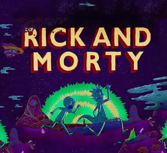 Rick And Morty S02E04