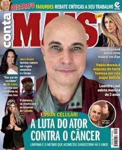 Conta Mais - Brazil - Issue 805 - Junho 2016