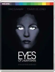 Eyes of Laura Mars (1978) + Extras