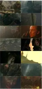 Purgatory (1998) Chistilishche