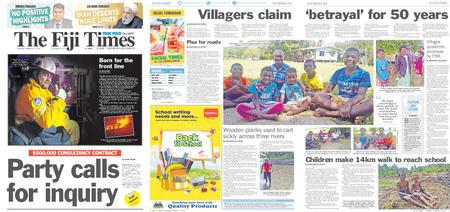The Fiji Times – January 07, 2020