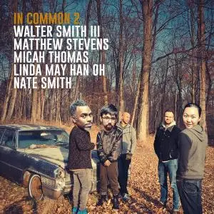 Walter Smith III & Matthew Stevens - In Common 2 (2020)
