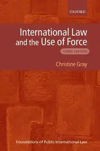 International Law and the Use of Force