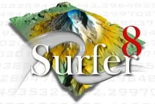 Surfer 8