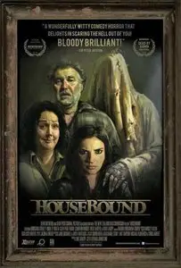 Housebound (2014) 