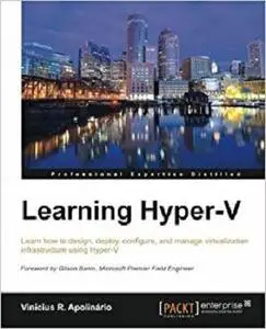 Learning Hyper-V