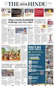 The Hindu Chennai – September 21, 2022