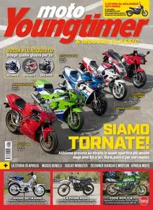 Youngtimer & Modern Classic N.1 - Maggio-Giugno 2024