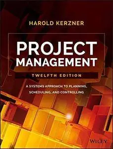 Project Management, 12th Edition