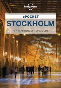Lonely Planet Pocket Stockholm, 5th Edition