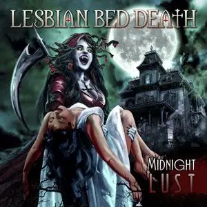 Lesbian Bed Death - Midnight Lust (2024) [Official Digital Download 24/48]