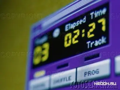 Photodisc Eyewire Digital Technology