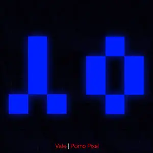 Vate - Porno Pixel  (2008)
