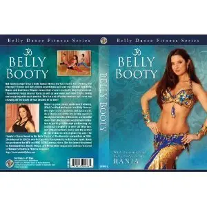 Belly Booty Bellydance Workout with Rania (2008)