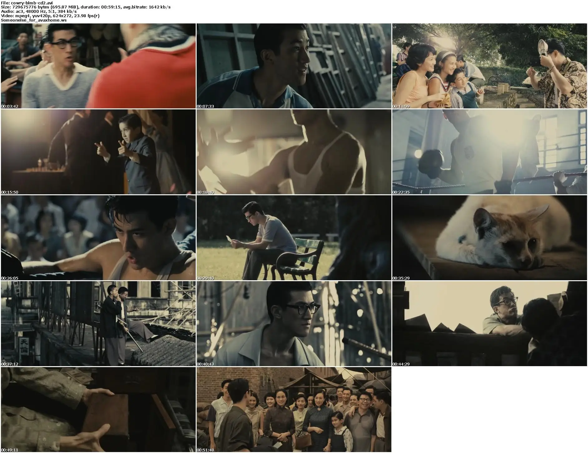 Bruce Lee, My Brother (2010)