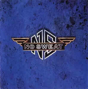 No Sweat - No Sweat (1990)