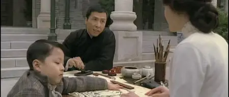 Ip Man (2010) (Re-post)