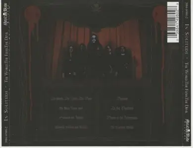 In Solitude - The World: The Flesh: The Devil (2011)
