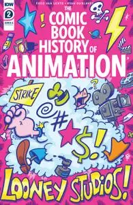 Comic Book History of Animation 002 (2020) (digital) (Salem-Empire