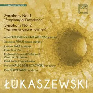 Podlasie Opera and Philharmonic Choir and Orchestra-Paweł Łukaszewski- Symphony No. 1 “Symphony of Providence” [24/48]