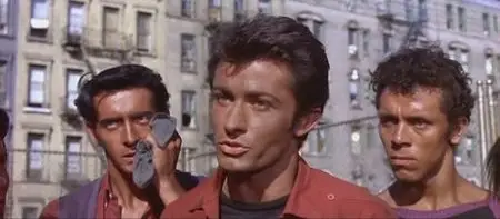 West Side Story (1961)