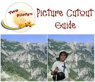 Picture Cutout Guide 3.2.1