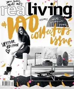 Real Living Australia Magazine July 2014 (True PDF)