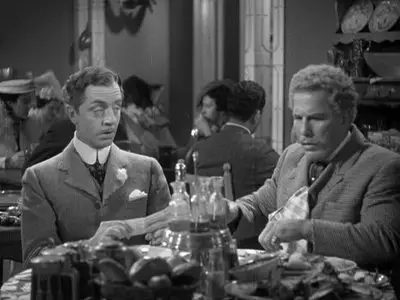 The Great Ziegfeld (1936)