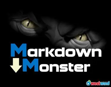 Markdown Monster 3.2.20