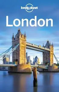 London Travel Guide, 12th Edition