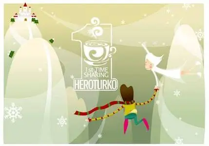 Fantastic Christmas Backgrounds