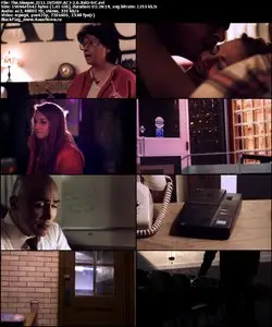 The Sleeper (2011)