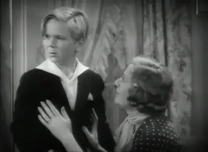 Divorce in the Family (1932)