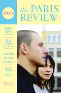 The Paris Review - December 2012