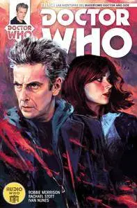 Doctor Who: El Duodécimo Doctor Año 2 (completo)