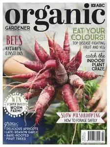 ABC Organic Gardener - May 2019