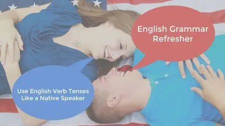 English Grammar Refresher