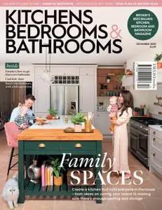 Kitchens Bedrooms & Bathrooms – 02 November 2020